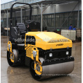 Vibrating Smooth Drum Articulated Roller for Sale (FYL-1200)